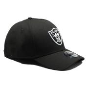 The League Oakrai Team Cap New Era , Black , Unisex