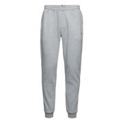 Essential Sweatpants Lange broek Tommy Hilfiger , Gray , Dames