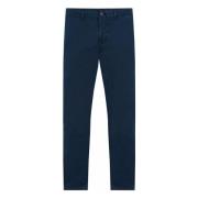 Lange broek Tommy Hilfiger , Blue , Heren