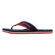 Sandalen Tommy Hilfiger , Blue , Heren