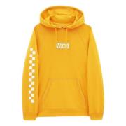 MN Versa Standard Myelw Hoodie Vans , Yellow , Heren