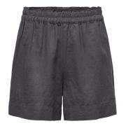 Tokyo Shorts Only , Gray , Dames