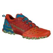 Bushido II hardloopschoenen La Sportiva , Multicolor , Heren