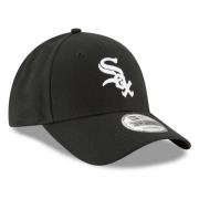 The League Chicago Sox Cap New Era , Black , Unisex