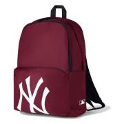 Disti Multi Stadium Backpack New Era , Red , Unisex