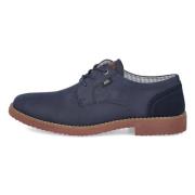 Schoenen Xti , Blue , Heren