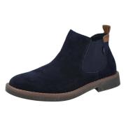 Al140354 Schoenen Xti , Blue , Heren