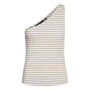 Tank Top Vero Moda , Multicolor , Dames