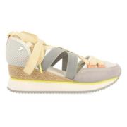 Sandalettes met hak Gioseppo , Multicolor , Dames