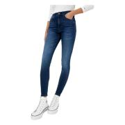 Jeans Tommy Jeans , Blue , Dames