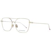 Gouden Dames Optische Brillen Scotch & Soda , Yellow , Dames