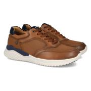 Schoenen Xti , Brown , Heren