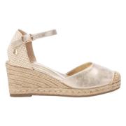 Plateausandalen Xti , Gray , Dames