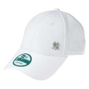 9Forty Flawless Logo Baseball Cap New Era , White , Heren