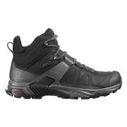 X Ultra 4 MID GTX Sneakers Salomon , Black , Heren