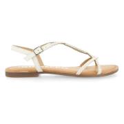 Nioaque Sandalen Gioseppo , White , Dames