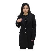 Stijlvolle Damesjas Kocca , Black , Dames