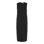 Elegante Cecarre Jurk Birgitte Herskind , Black , Dames