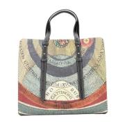 Handtas Gattinoni , Multicolor , Dames