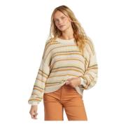 Sweater Billabong , Multicolor , Dames