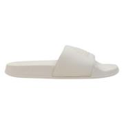 Fellentini Slide Flip flops Ellesse , White , Dames