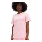 T-shirt Ellesse , Pink , Dames