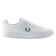 Sneakers Fred Perry , White , Heren