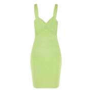 Jurk Guess , Green , Dames