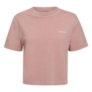 T-shirt Guess , Pink , Dames