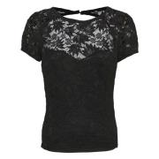 T-shirt Guess , Black , Dames