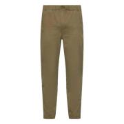 Xx Chino Joggers III Lange broek Levi's , Green , Heren