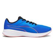 Transport Hardloopschoenen Puma , Blue , Heren