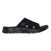 Md141425 Sandalen Skechers , Black , Dames