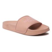 Basecamp Flip flops The North Face , Pink , Dames