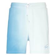 Shorts Tommy Hilfiger , Blue , Heren