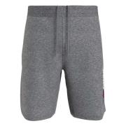 Essential Shorts Tommy Hilfiger , Gray , Heren