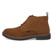 Lr140355 Boots Xti , Brown , Heren