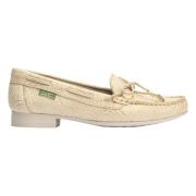 Loafers Pitillos , Yellow , Dames