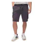 Shorts Munich , Gray , Heren