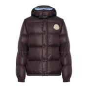 Jas `Cyclone` Moncler , Brown , Heren