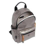 Sense Bacpack Rugzak Munich , Gray , Dames