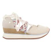 Esparto wedges Gioseppo , Beige , Dames