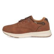 Md84440-C53983 Schoenen Mtng , Brown , Heren