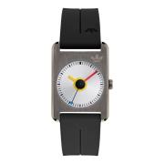 Retro Pop One Horloge Adidas , Black , Unisex