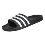 Sandalen Adidas , Black , Heren