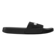 Daytona Flip flops Champion , Black , Dames