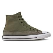 Chuck Taylor All Star Sneakers Converse , Green , Heren