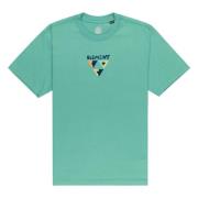 Verover T-shirt Element , Blue , Heren