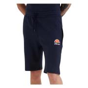 Kraviz Korte Shorts Ellesse , Blue , Heren