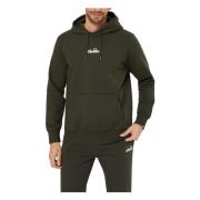 Pershuta OH Hoody Hoodie Ellesse , Green , Heren